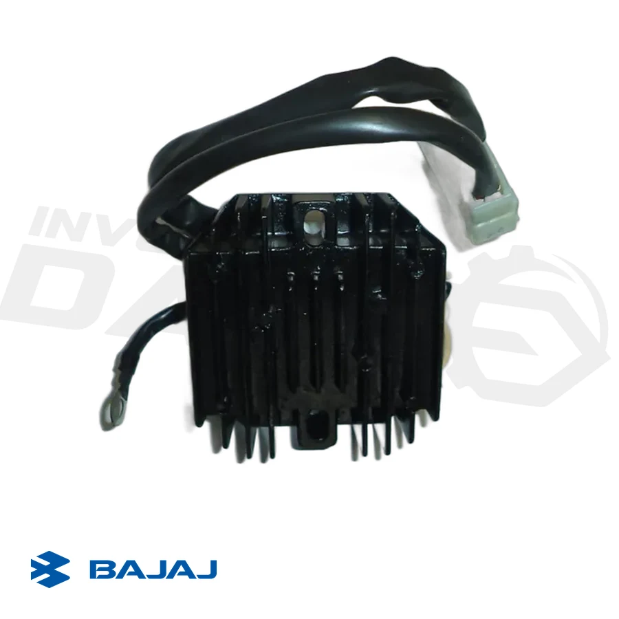 Sistema eléctrico originales Bajaj