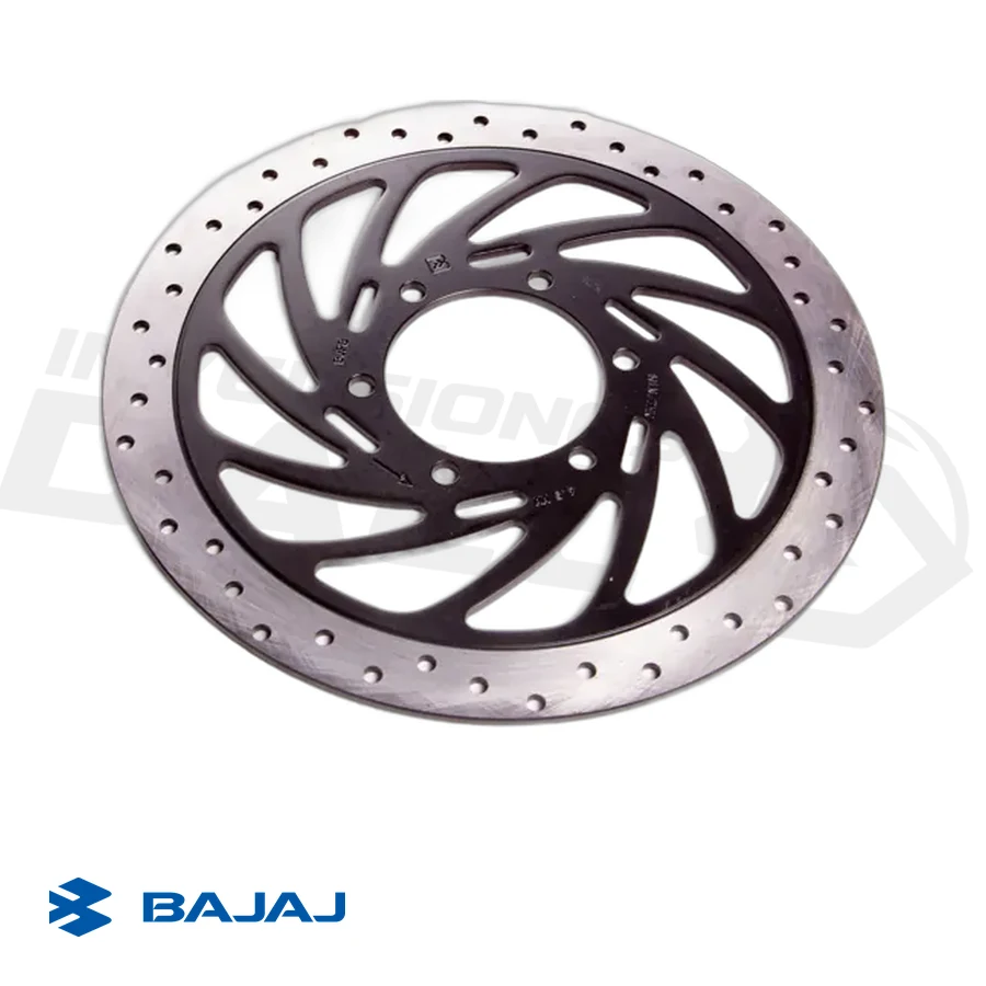 Frenos originales Bajaj
