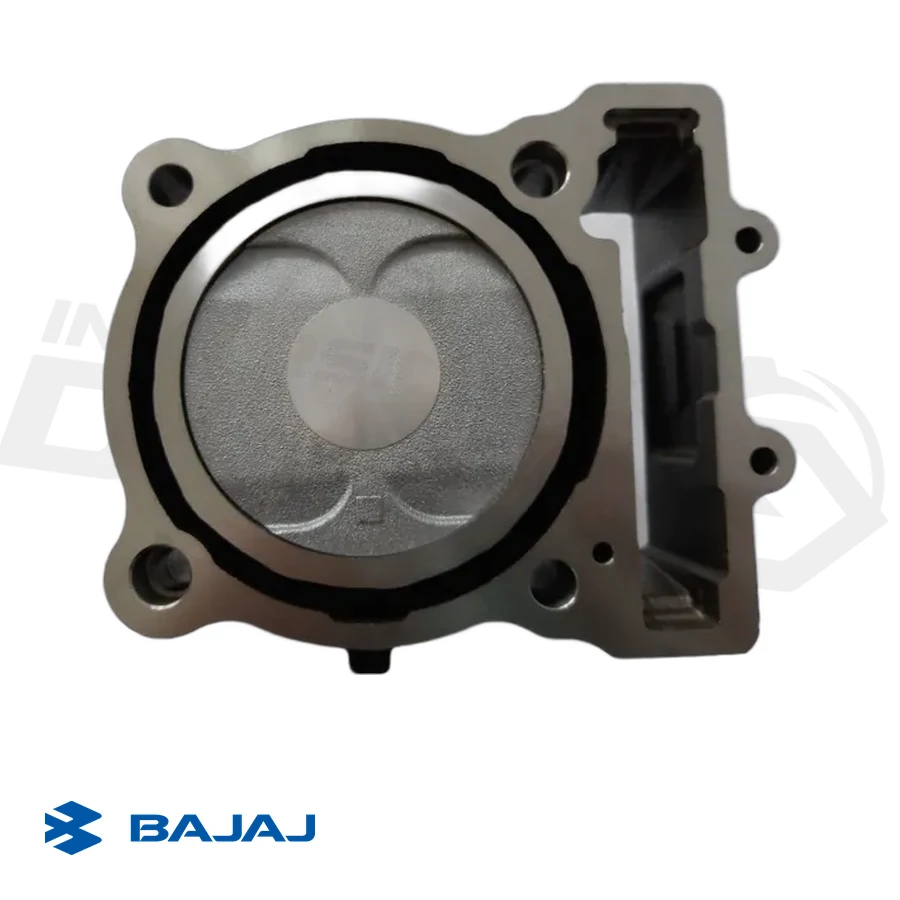 Motor originales Bajaj