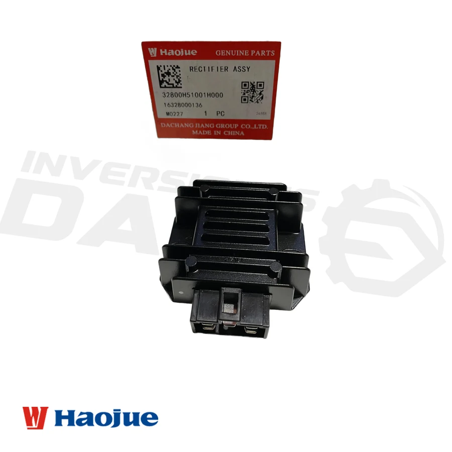 Sistema eléctrico originales Haojue