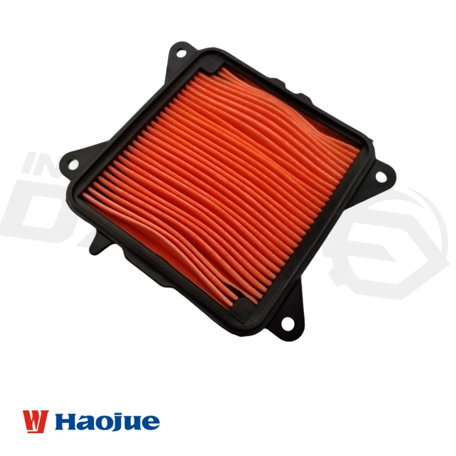 Filtros y lubricantes originales Haojue