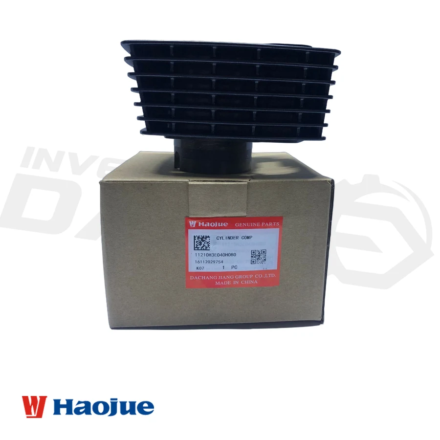 Motor originales Haojue