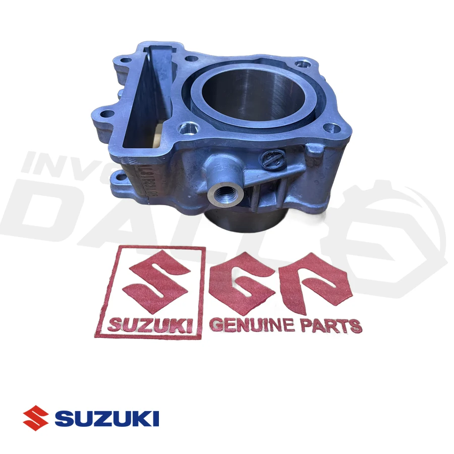 Motor originales Suzuki