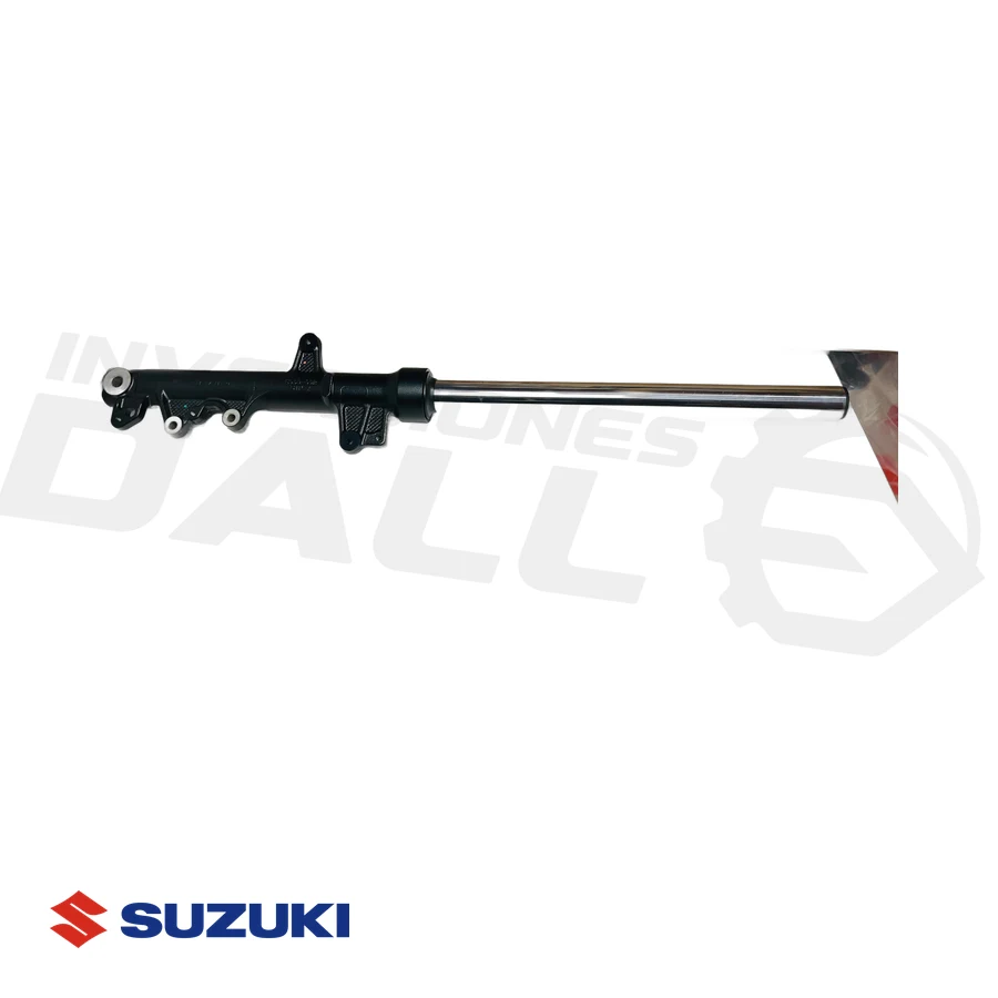 Suspensión y dirección originales Suzuki