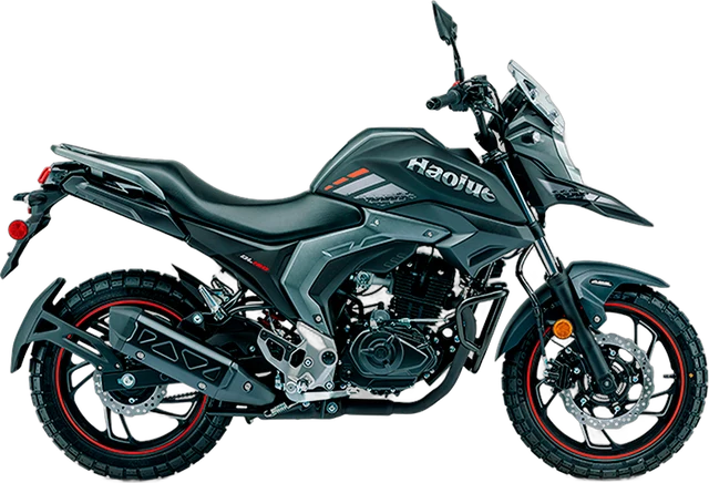 Haojue DL 160