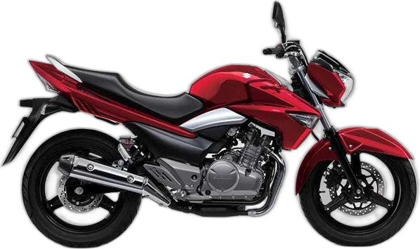 Suzuki Inazuma 250