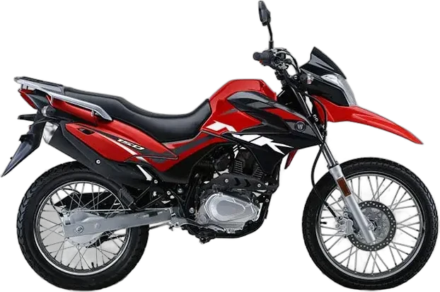 Haojue NK 150