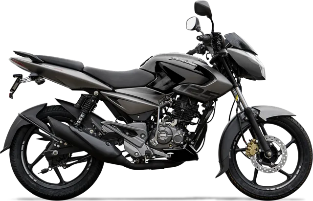 Bajaj Pulsar NS 125