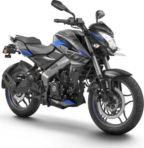 Bajaj Pulsar NS 200 / 160